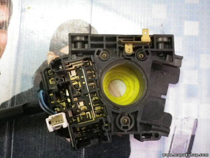 Lichtschalter Nissan Navara D22 Pick 1109A 7535 NILES 14511