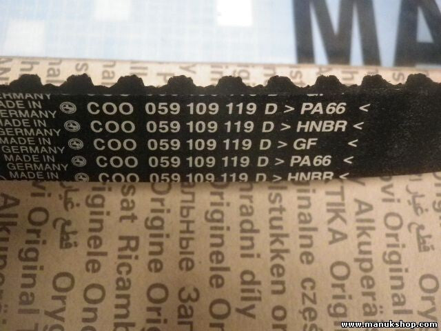 VW Volkswagen Audi A4 A6 A8 V6 059109119D 059 109 119 D LS 243248