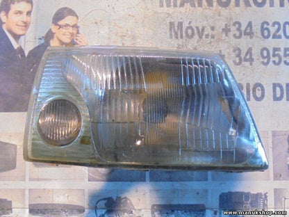 Scheinwerfer rechts Hyundai Galloper JK 2.5 TD 1998/09-2003/12 H4P43T H4 P 43T