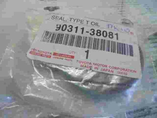 Toyota Allion Aristo Avensis Lexus GS LS 9031138081 90311-38081