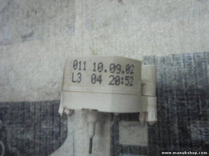 Schrittmotor Tacho Iveco Daily 011100702 011100902 011 10.09.07.02 L3 04