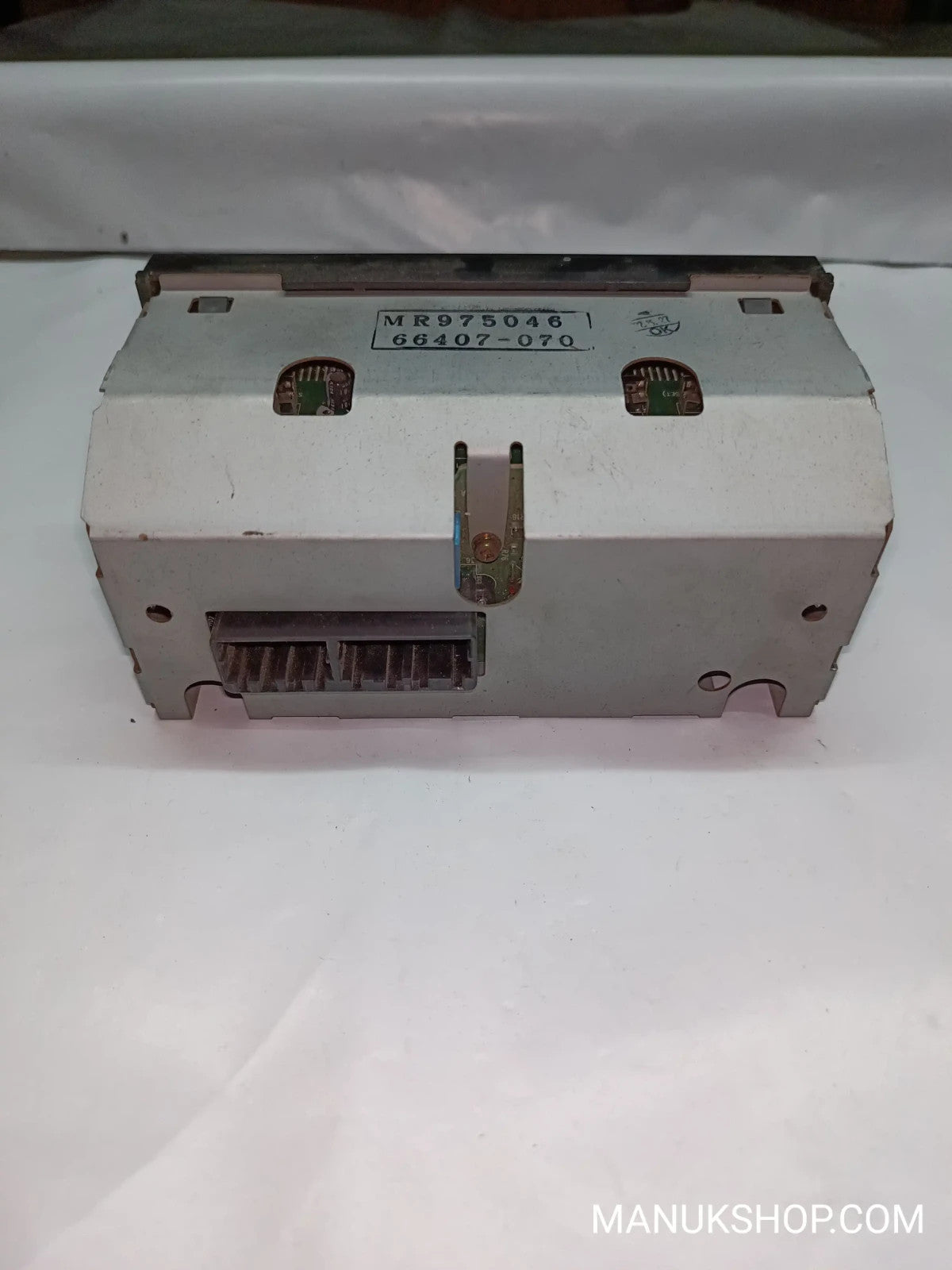 Bordcomputer Mitsubishi Carisma 66407070 66407-070 MR975046