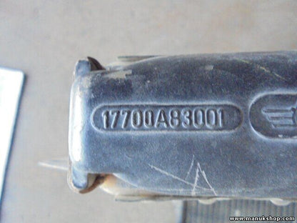 Wasserkühler Suzuki Samurai J-410 17700A83001 1770080000000 1770080001000