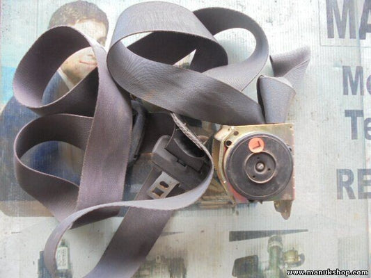 Sicherheitsgurt Gurt Land Rover Freelander LN EVB500090LNF EVB 500090 LNF