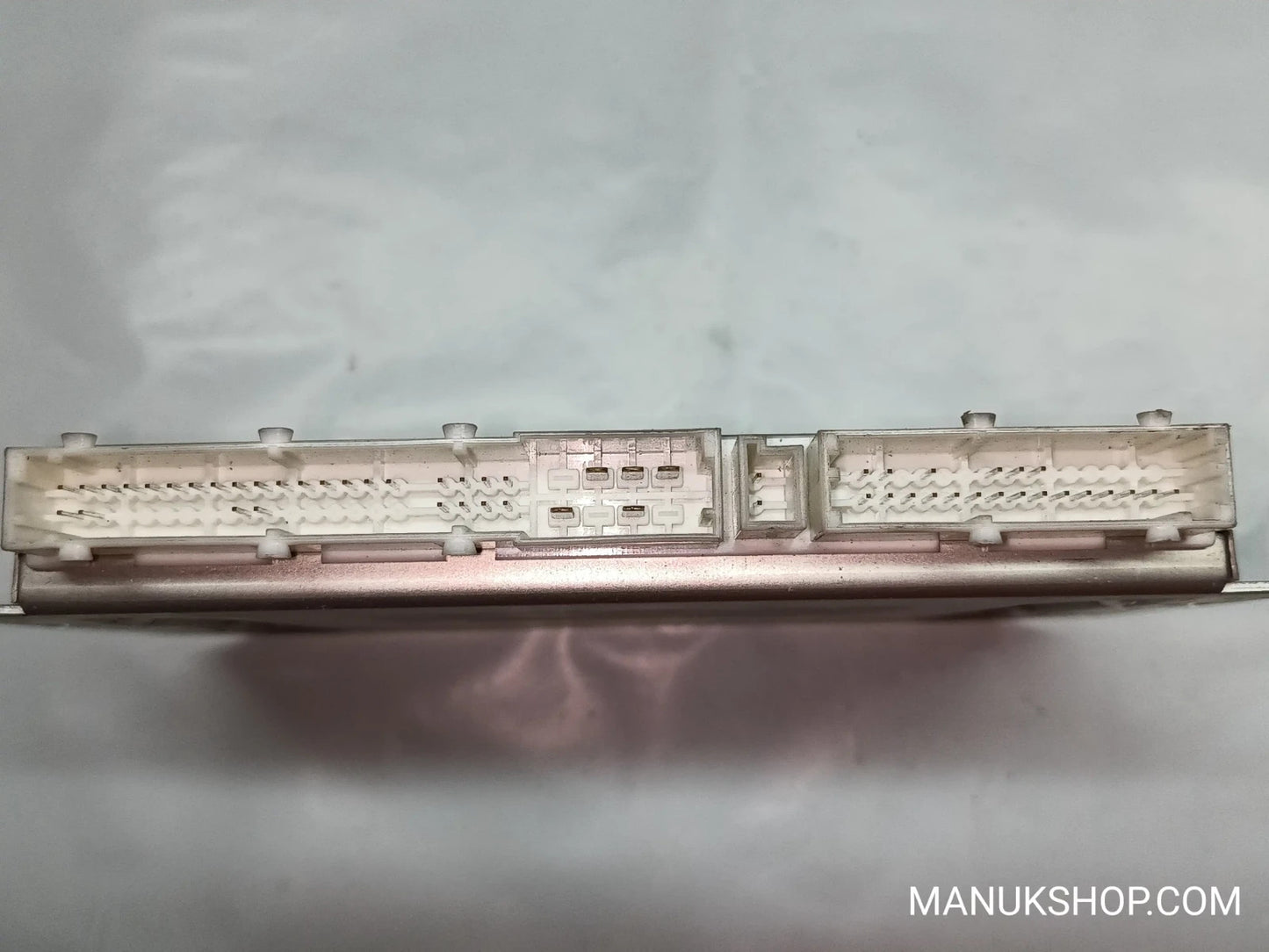 Steuergerät Mercedes-Benz 0175457532 FD97M07 BOSCH 0265109056 0 265 109 056