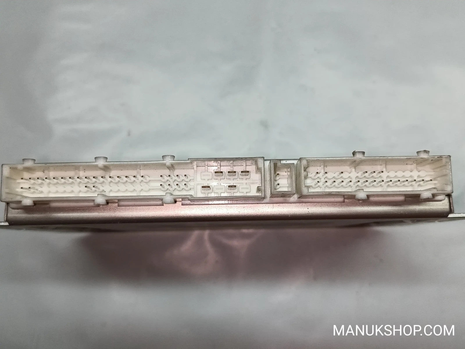 Steuergerät Mercedes-Benz 0175457532 FD97M07 BOSCH 0265109056 0 265 109 056