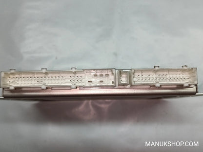 Steuergerät Mercedes-Benz 0175457532 FD97M07 BOSCH 0265109056 0 265 109 056