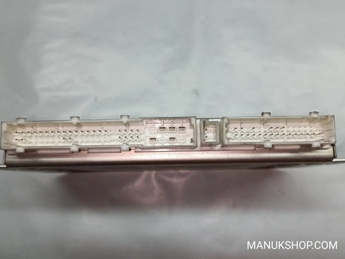 Steuergerät Mercedes-Benz 0175457532 FD97M07 BOSCH 0265109056 0 265 109 056