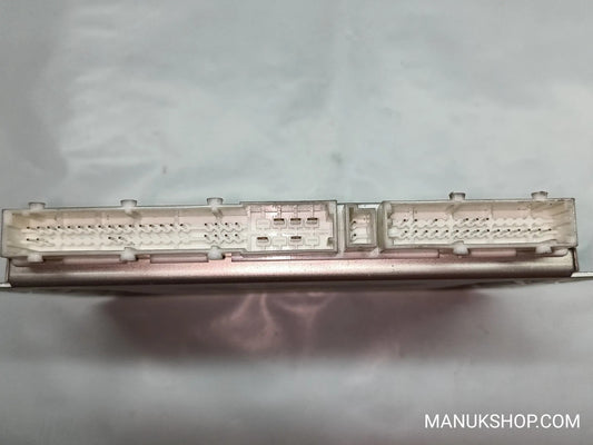 Steuergerät Mercedes-Benz 0175457532 FD97M07 BOSCH 0265109056 0 265 109 056