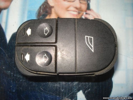 Fensterheber schalter Ford Mondeo 93BG14529BA 93BG 14529 BA LK 03160400