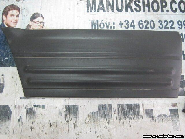 Türleiste Zierleiste Jeep Grand Cherokee I ZJ 2.5 TD Laredo 1996 55295550