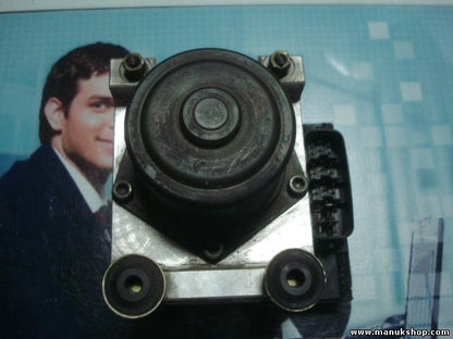 ABS Hydraulikblock Mazda 6 GJ6E 437A0 2829 E0261 ASCECU562WD 4370070 2059151