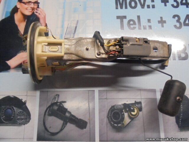Tankgeber Toyota Land Cruiser J12 J-120