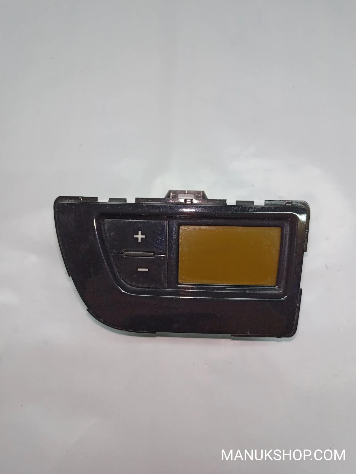 Bordcomputer Citroen 965962747700 9659627477-00 A83009700 SW 07.00 HW 06.00