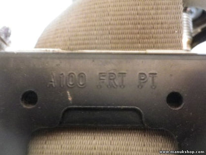 Sicherheitsgurt Gurt SsangYong Rodius 7462121000 74621-21000 HSS50114RY0677