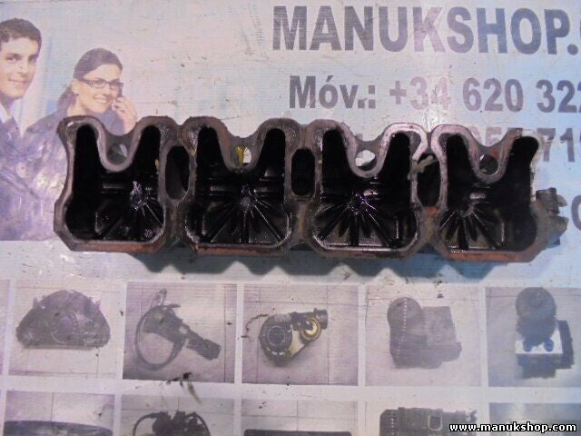 Zylinderkopfdeckel Jeep Cherokee XJ 2.5 4x4 2464 ccm, 87 KW, 118 PS 90132242F