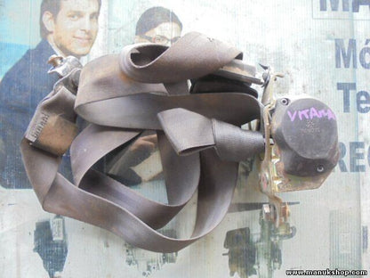 Sicherheitsgurt vorne links Suzuki Vitara 07R850603 E2 045011 04 5011 1044481