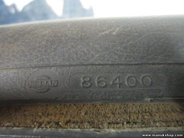 Kopfstützen Kopfstütze Nissan Terrano II T2 R20 Ford Maverick II 8640008G00