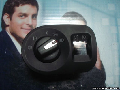 Lichtschalter VW Seat Altea Skoda Audi 5P1941431EB1MM 5P1941431EB 10020986