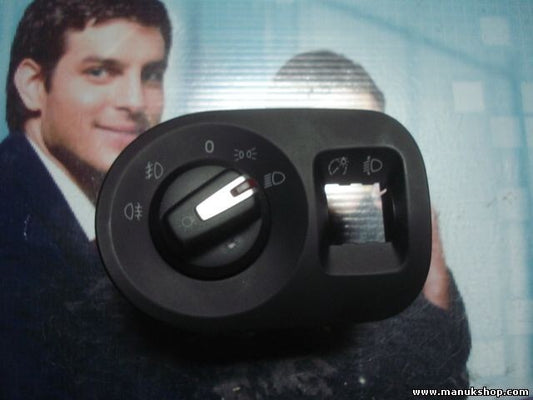 Lichtschalter VW Seat Altea Skoda Audi 5P1941431EB1MM 5P1941431EB 10020986