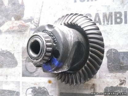 Differential vorne Jeep Cherokee 319468AB04CN 43409 piñón 41