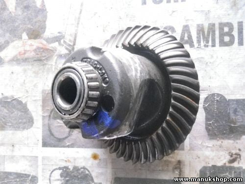 Differential vorne Jeep Cherokee 319468AB04CN 43409 piñón 41