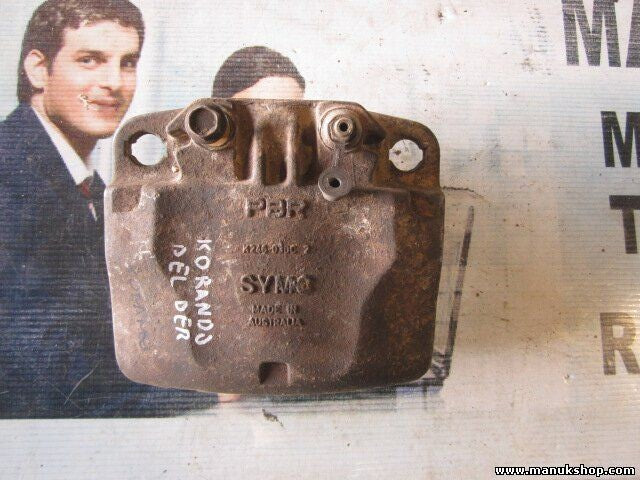 Bremssattel SsangYong Actyon Korando K246-03DC 2 K246 03DC 2 K24603DC2