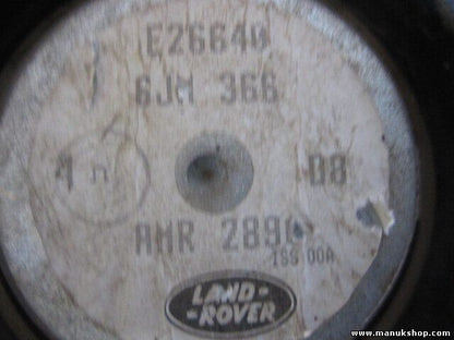 Lautsprecher Land Rover Range Rover P38 AMR2890 AMR 2890 E26640 6JM 368