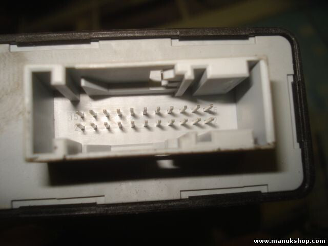 Steuergerät VW Volkswagen Passat Audi Q7 A3 8P A6 A4 8P0907357C 5LA00837922