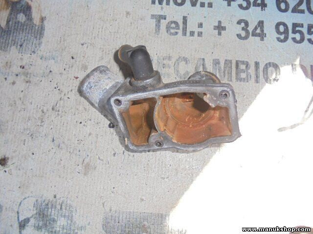 Thermostatgehäuse Opel Astra 2.0 1998-2005 GM 90572899 25003185 250 03 18 5