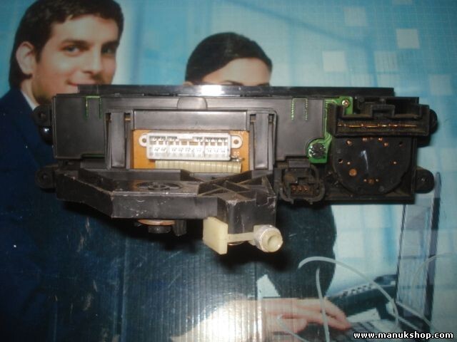 Klimabedienteil Ssangyong Musso CALSONIC KJ 8532005000 85320 05000