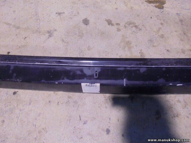 Stoßstange hinten Jeep Grand Cherokee 2.5 Compass Patriot 05116367AB 05116471AA
