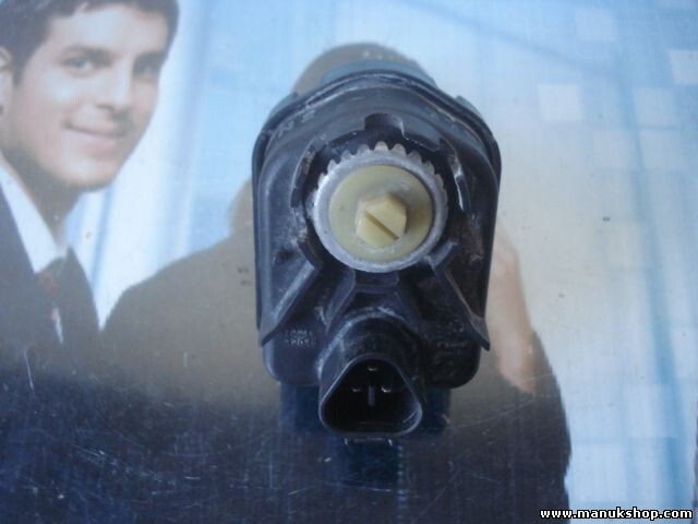 Stellmotor Scheinwerfer LWR Leuchtweitenregulierung Toyota RAV 4 II 8722132045