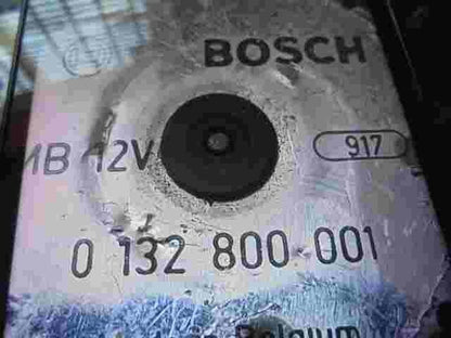 Stellmotor Heizung  BMW E32 E34 E36 BEHR 9094801775 13782679 BOSCH 0132800001