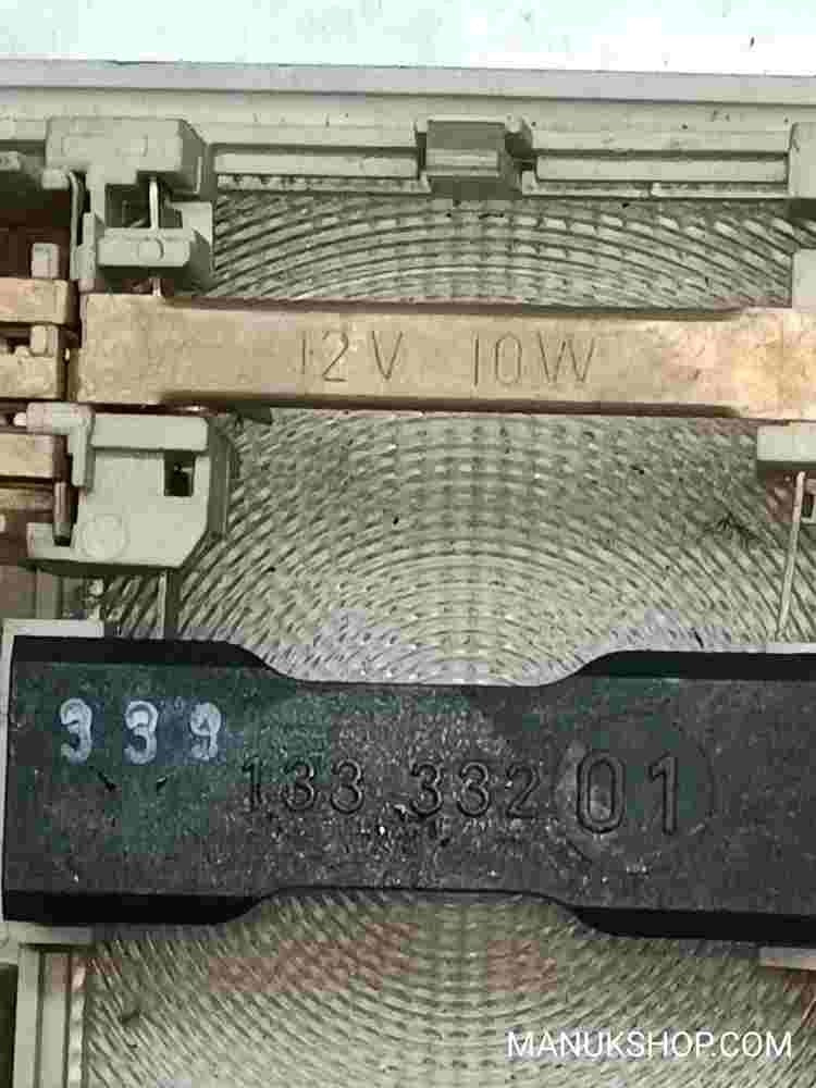 Innenleuchte Audi A6 C4 80 B4 100 C4 443947105E 443 947 105 E HELLA 13333201