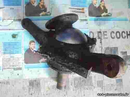 Radnabe Radlager Achsschenkel vorne links Mercedes-Benz M-Klasse W163 4465361020