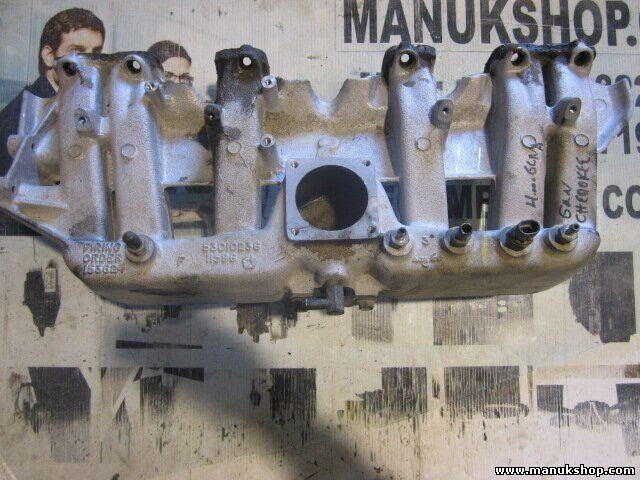 Ansaugbrücke Jeep Grand Cherokee I ZJ 4.0 53010236 1159