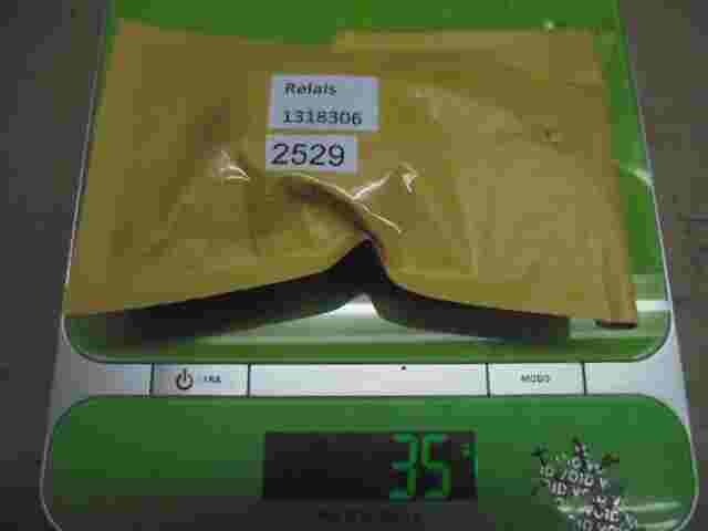 Relais  Scania 3 24V 1318306 1 318 306