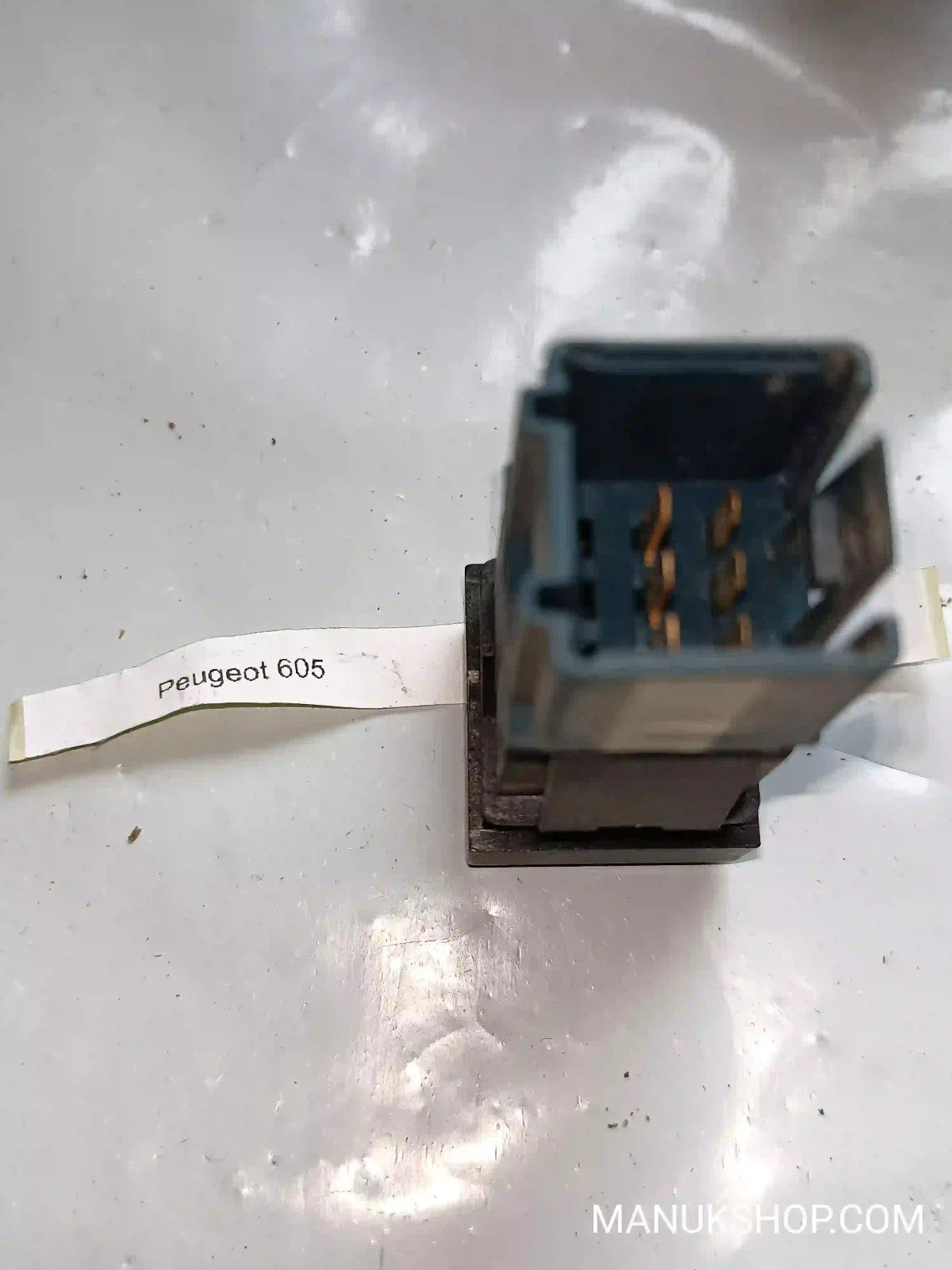 Einparksensoren Peugeot 607/ 605 PA66GF30 PA66-GF30 20K4