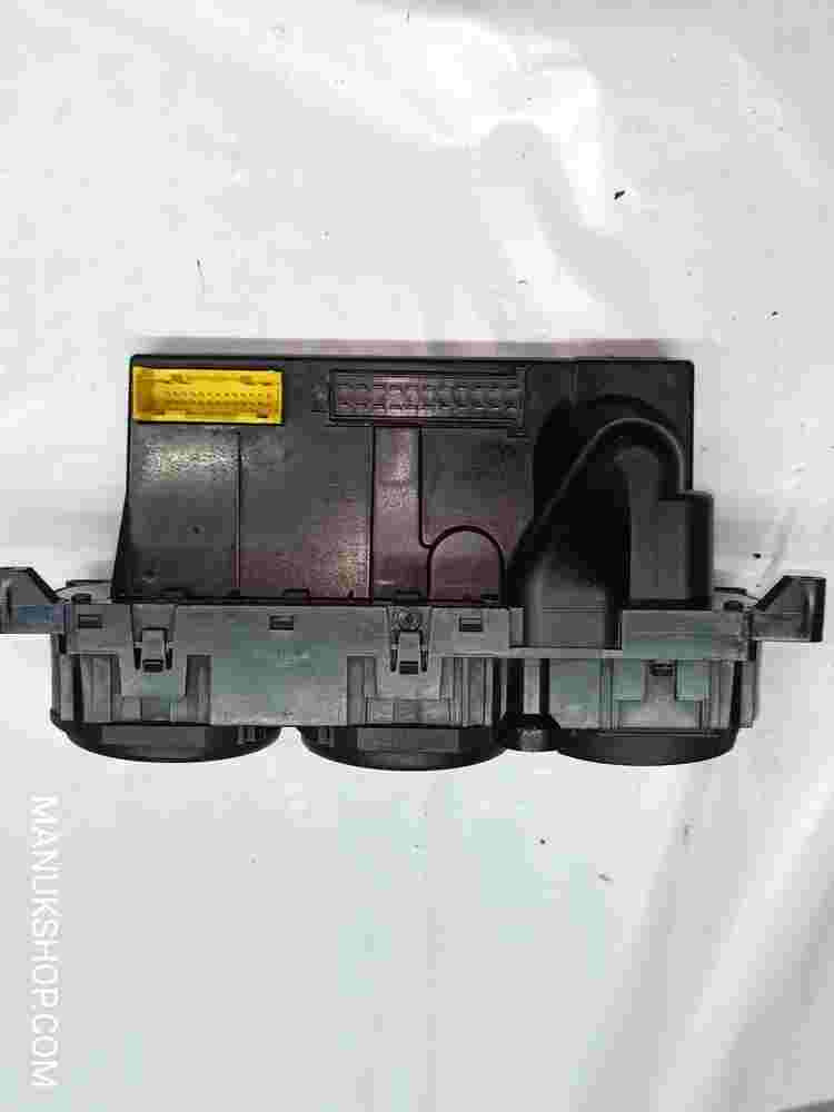 Klimabedienteil Opel Vectra B ECCJ2900 ECC J 2900 69262205 E2P 131