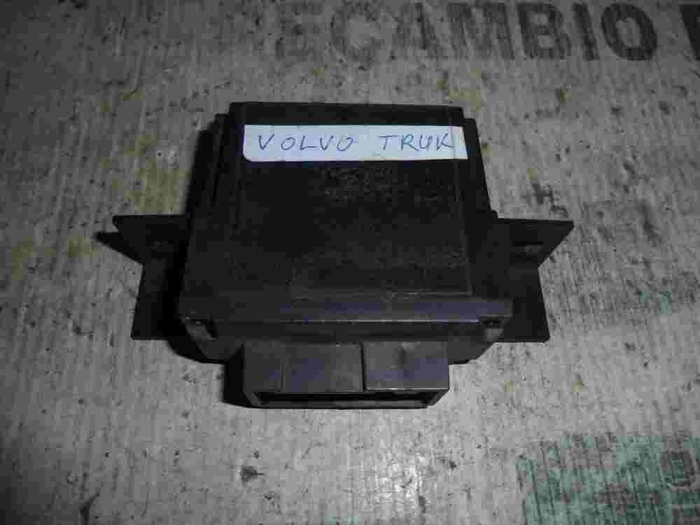 Steuergerät Volvo Trucks 552128301 55 21283-01