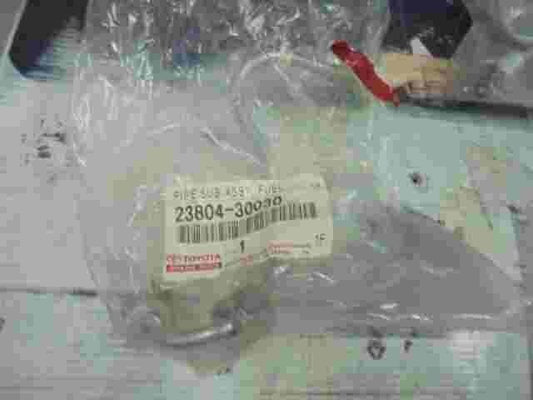 Toyota Land Cruiser Prado 120 Hilux 2380430030 23804-30030