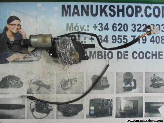 Motor Sitzverstellung Mercedes-Benz 2802200 2005-2009