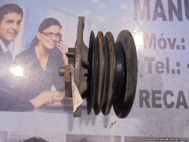 Wasserpumpe Mitsubishi Pajero Montero Sport (K9) 3.5 3.0 3.2 1997-2008 MD352297