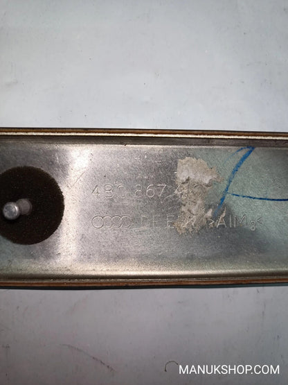 Armaturenbrett Zierleiste Audi A6 4B C5 4B0867410 4B0 867 410