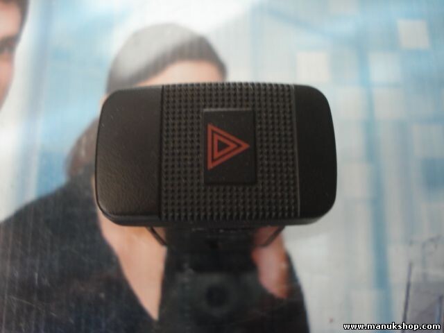 Warnblinkschalter Kia Carens 0E23