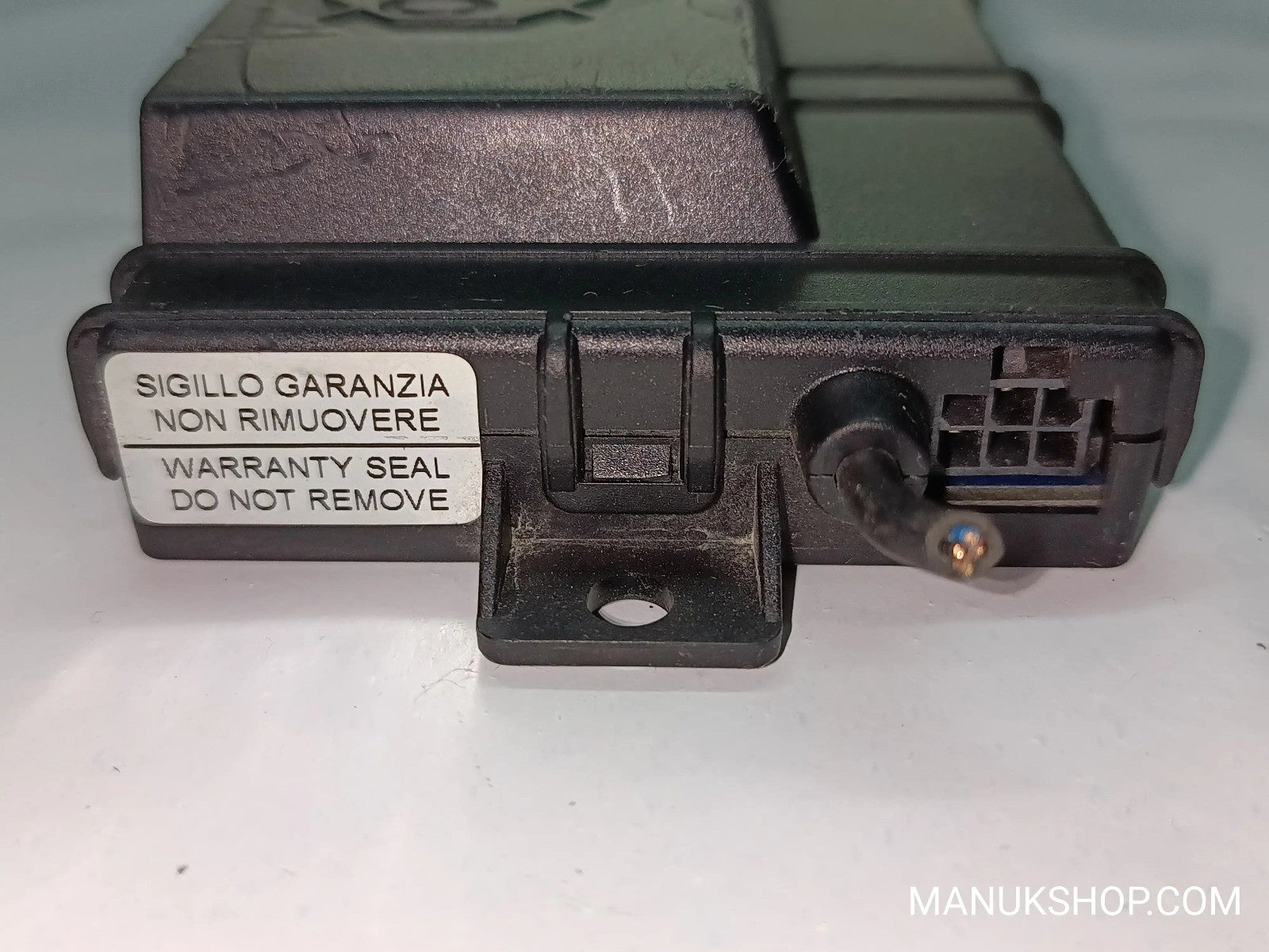 Satelliten TV-Receiver Steuergerät Mercedes-Benz A Klasse  A6005670 SATRC12