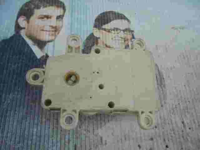 Stellmotor Heizung Daewoo Chevrolet Lacetti Nubira J200MODE J-200 MODE