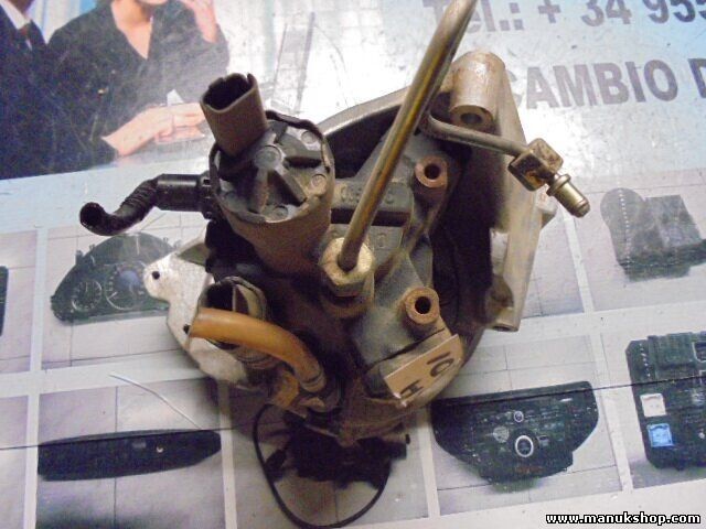 Dieselpumpe Einspritzpumpe Grand Vitara Peugeot 406 407 Berlingo 9636818480