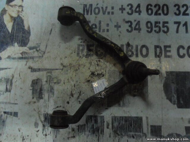 Querlenker vorne links Ssangyong Rexton W 2.0 XDI 4x4 2012/07-2017/12 4440209001